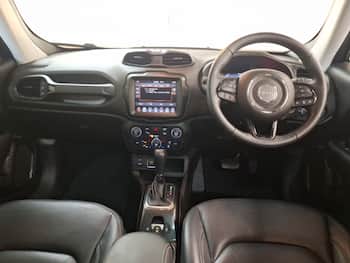 Used Jeep Renegade 2022 for sale - 79786473: Photo