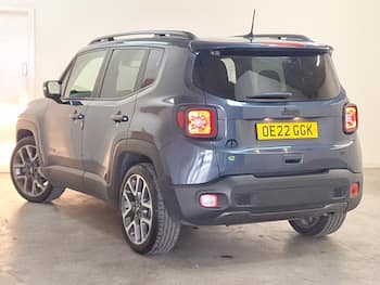 Used Jeep Renegade 2022 for sale - 79786473: Photo