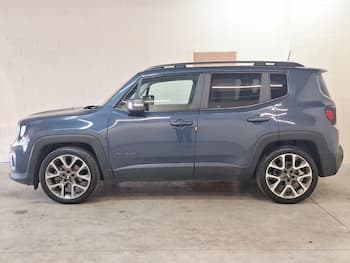 Used Jeep Renegade 2022 for sale - 79786473: Photo