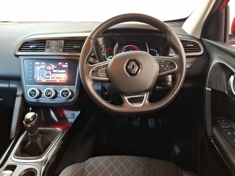 Used Renault Kadjar 2020 for sale - 77252113: Photo 10