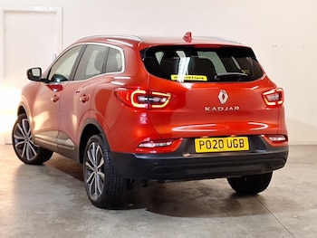 Used Renault Kadjar 2020 for sale - 77252113: Photo