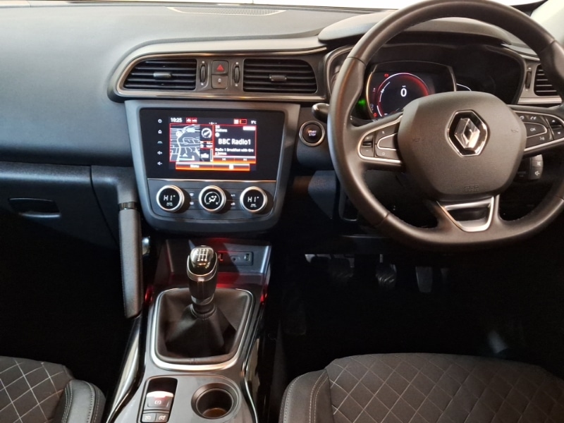 Used Renault Kadjar 2020 for sale - 77252113: Photo 7