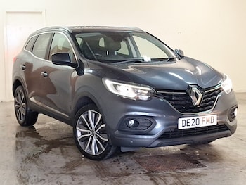 Used Renault Kadjar 2020 for sale - 79425314: Photo