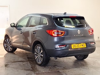 Used Renault Kadjar 2020 for sale - 79425314: Photo