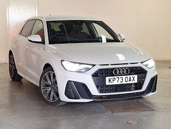Used Audi A1 2023 for sale - 77969363: Photo