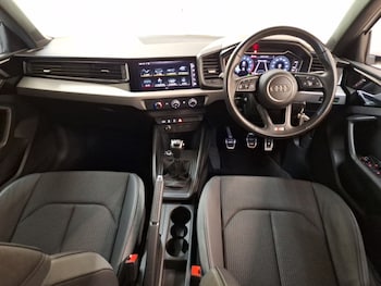 Used Audi A1 2023 for sale - 77969363: Photo