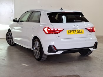 Used Audi A1 2023 for sale - 77969363: Photo