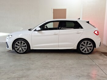 Used Audi A1 2023 for sale - 77969363: Photo
