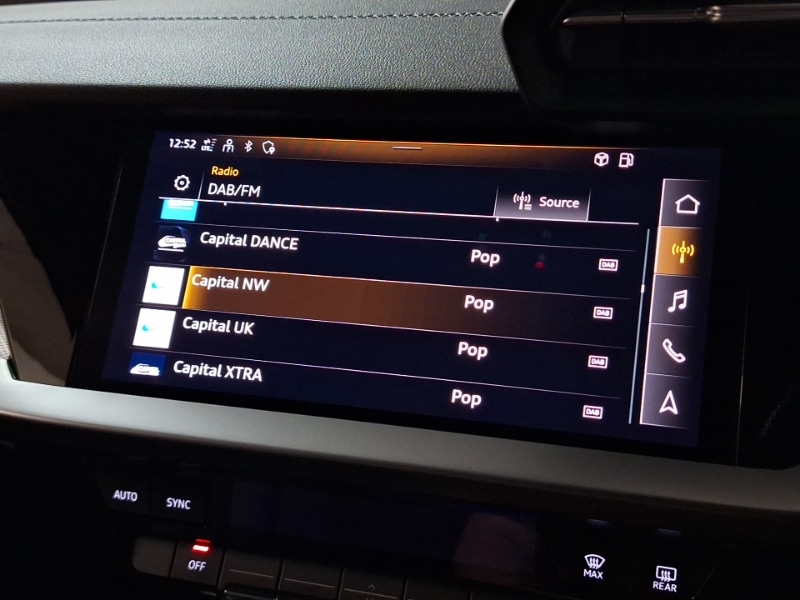 Used Audi A3 2023 for sale - 77992404: Photo 13