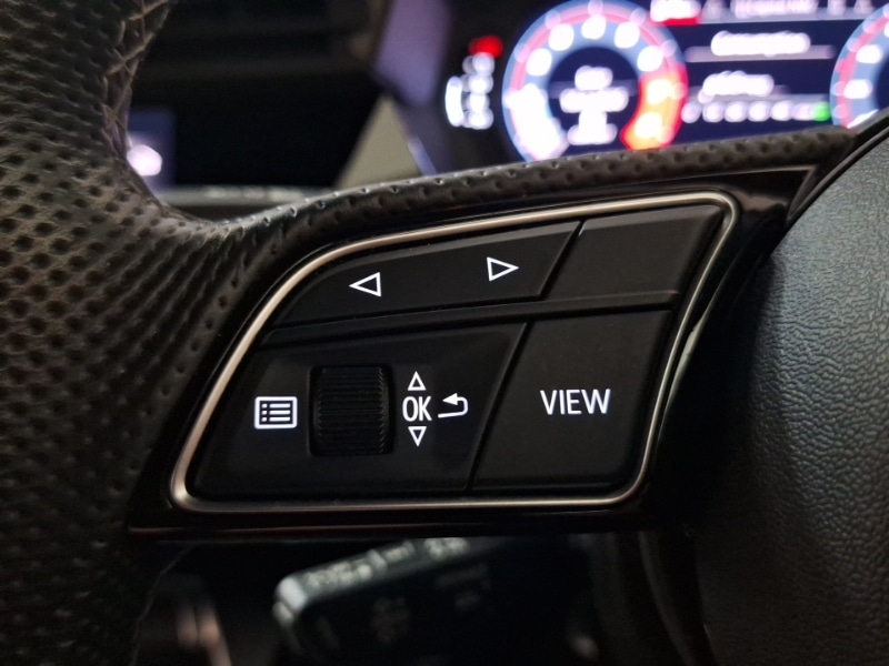 Used Audi A3 2023 for sale - 77992404: Photo 18