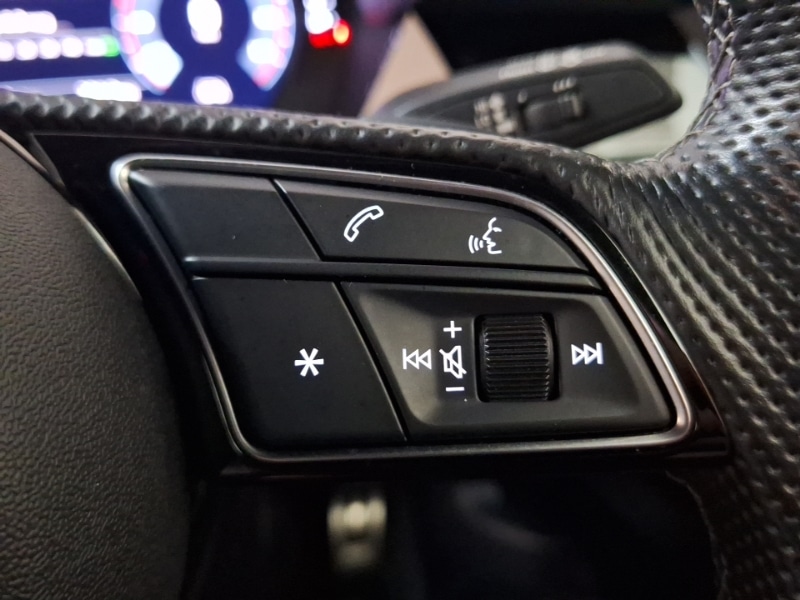 Used Audi A3 2023 for sale - 77992404: Photo 19