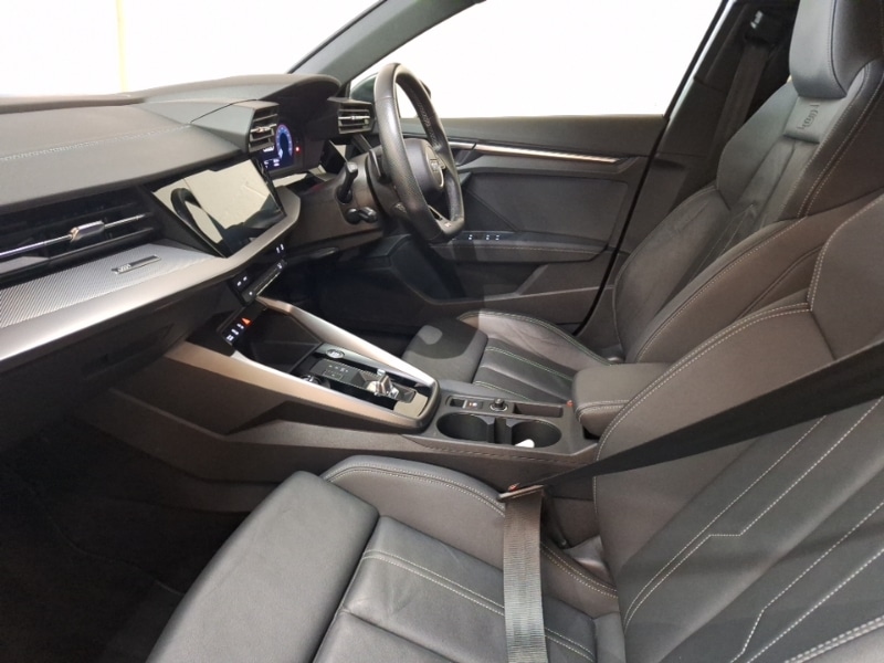 Used Audi A3 2023 for sale - 77992404: Photo 5