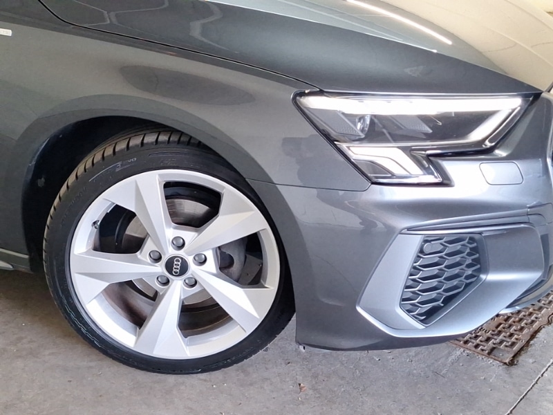 Used Audi A3 2023 for sale - 77992404: Photo 9