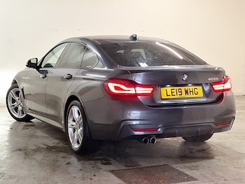 Used BMW 4 Series 2019 for sale - 78770918: Photo