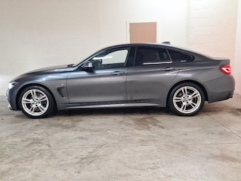 Used BMW 4 Series 2019 for sale - 78770918: Photo