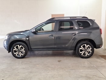 Used Dacia Duster 2023 for sale - 79336263: Photo