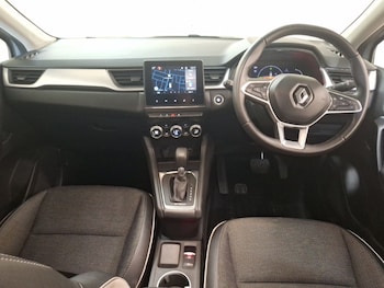 Used Renault Captur 2023 for sale - 79501570: Photo