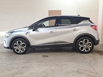 Used Renault Captur 2023 for sale - 79501570: Photo