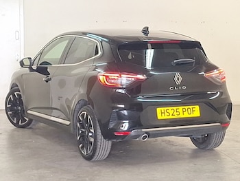 Used Renault Clio 2025 for sale - 79218231: Photo