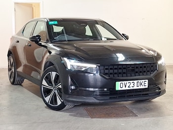 Polestar Polestar 2 feature image