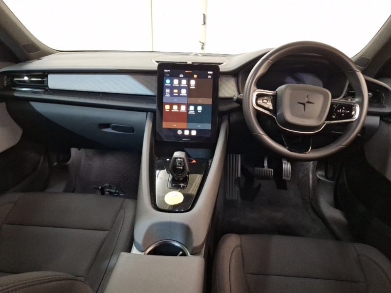 Used Polestar Polestar 2 2023 for sale - 77664033: Photo 2