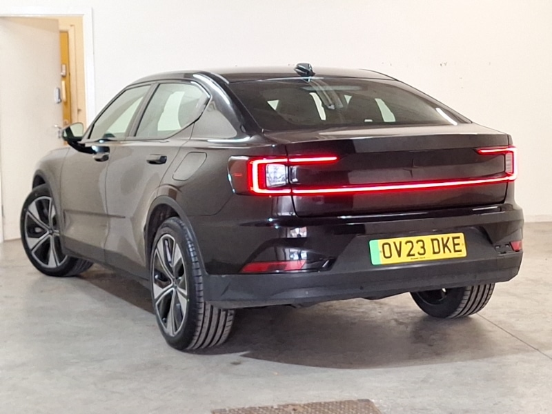 Used Polestar Polestar 2 2023 for sale - 77664033: Photo 3