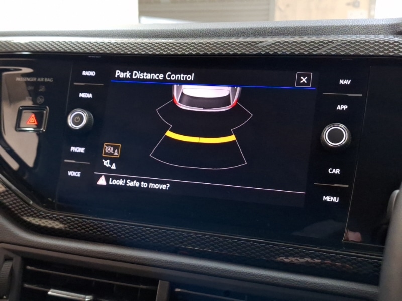 Used Volkswagen Polo 2024 for sale - 77073578: Photo 13