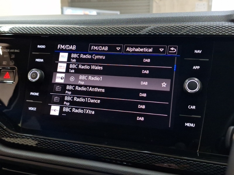 Used Volkswagen Polo 2024 for sale - 77073578: Photo 15