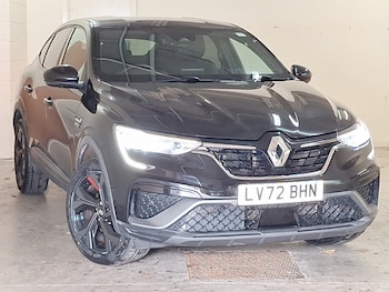 Used Renault Arkana 2023 for sale - 78238468: Photo