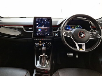 Used Renault Arkana 2023 for sale - 78238468: Photo