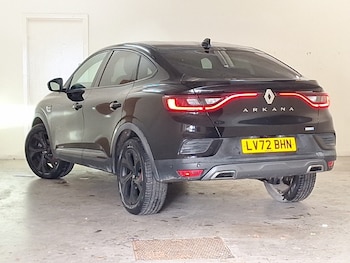 Used Renault Arkana 2023 for sale - 78238468: Photo