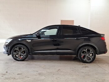 Used Renault Arkana 2023 for sale - 78238468: Photo