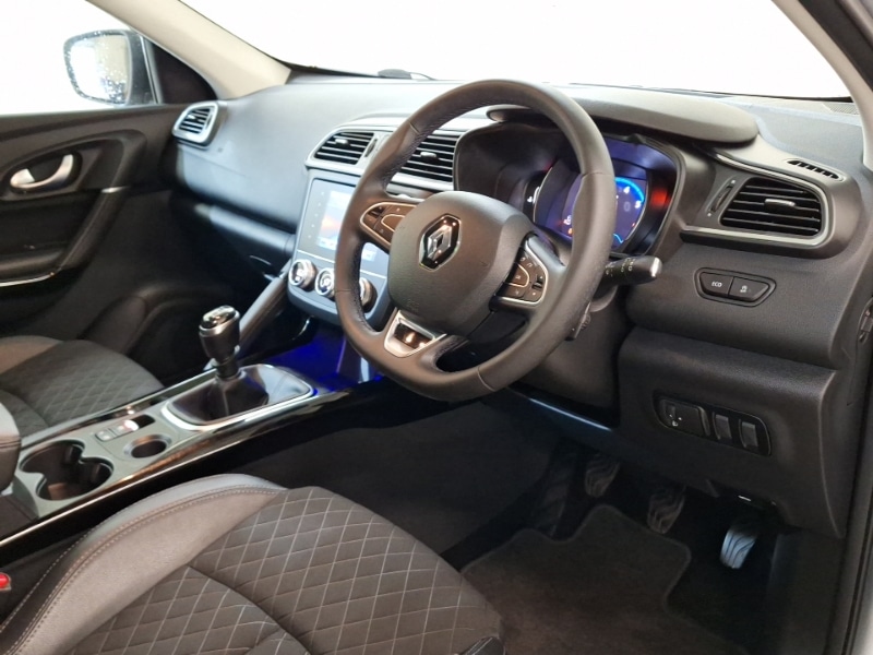 Used Renault Kadjar 2020 for sale - 76721695: Photo 10