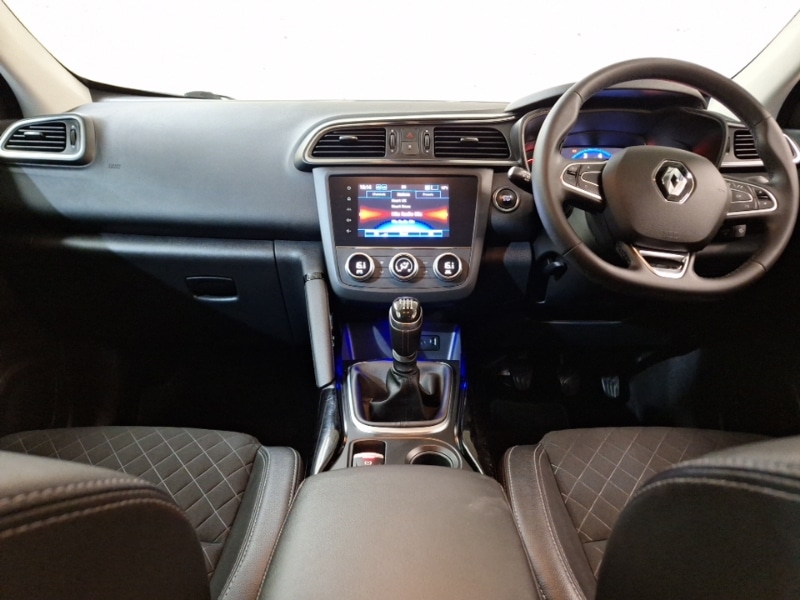 Used Renault Kadjar 2020 for sale - 76721695: Photo 2