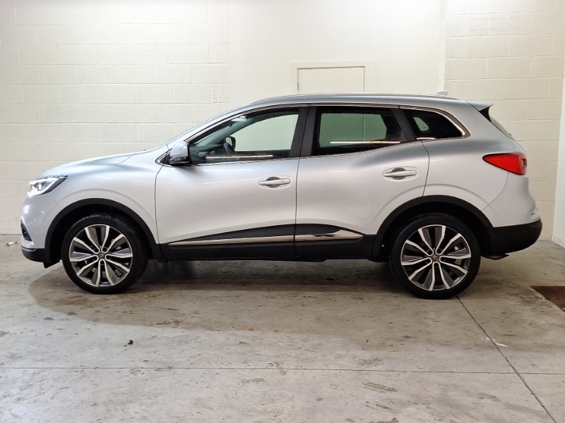 Used Renault Kadjar 2020 for sale - 76721695: Photo 4