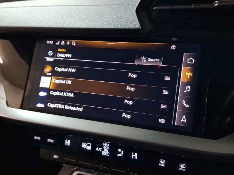 Used Audi A3 2023 for sale - 77405415: Photo 13