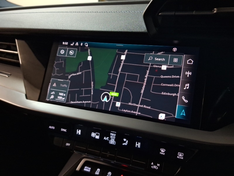 Used Audi A3 2023 for sale - 77405415: Photo 14