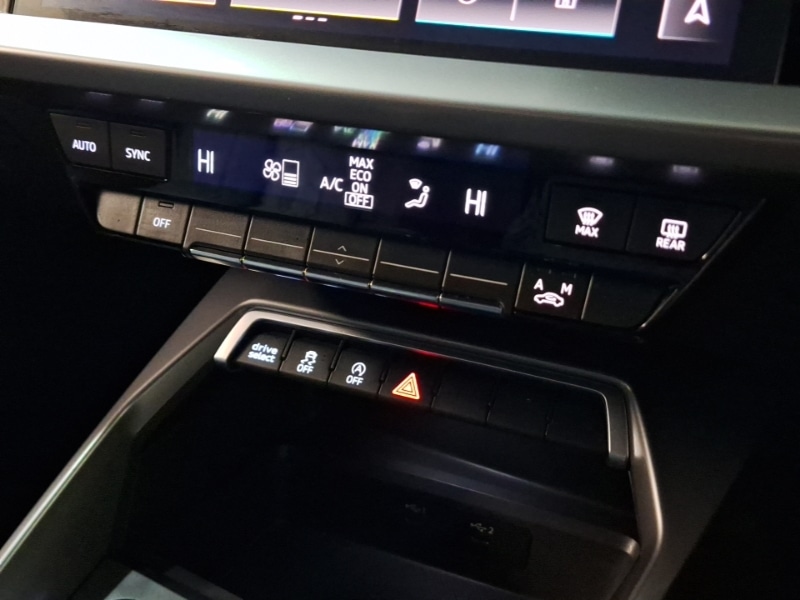 Used Audi A3 2023 for sale - 77405415: Photo 16