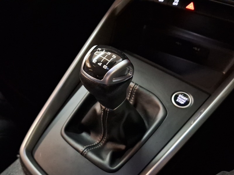 Used Audi A3 2023 for sale - 77405415: Photo 17