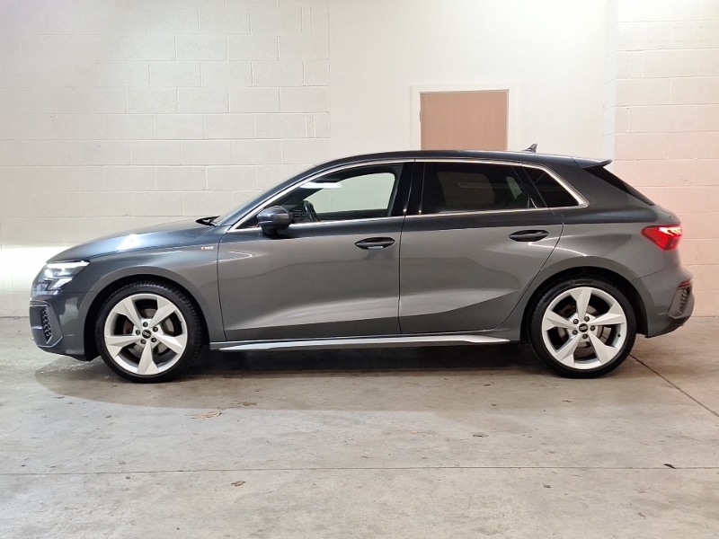 Used Audi A3 2023 for sale - 77405415: Photo 4