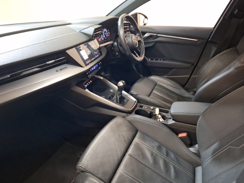 Used Audi A3 2023 for sale - 77405415: Photo 5