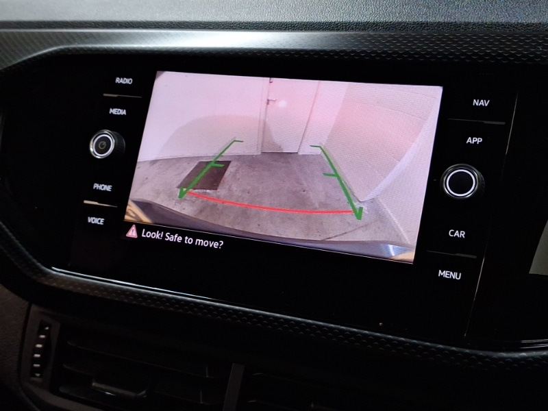 Used Volkswagen T-Cross 2022 for sale - 76571677: Photo 13