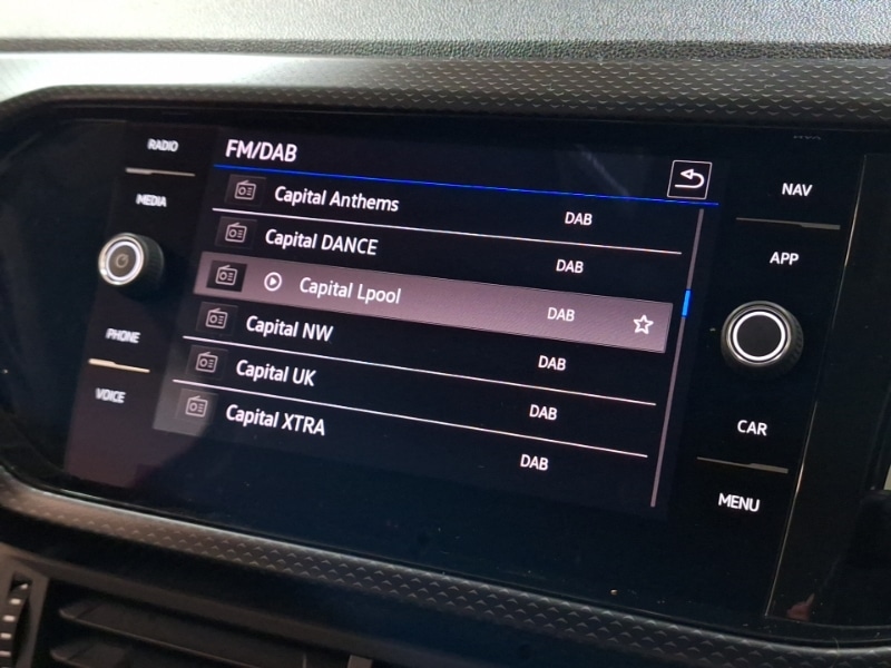 Used Volkswagen T-Cross 2022 for sale - 76571677: Photo 15