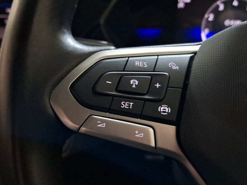 Used Volkswagen T-Cross 2022 for sale - 76571677: Photo 18