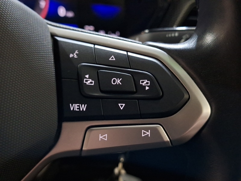 Used Volkswagen T-Cross 2022 for sale - 76571677: Photo 19