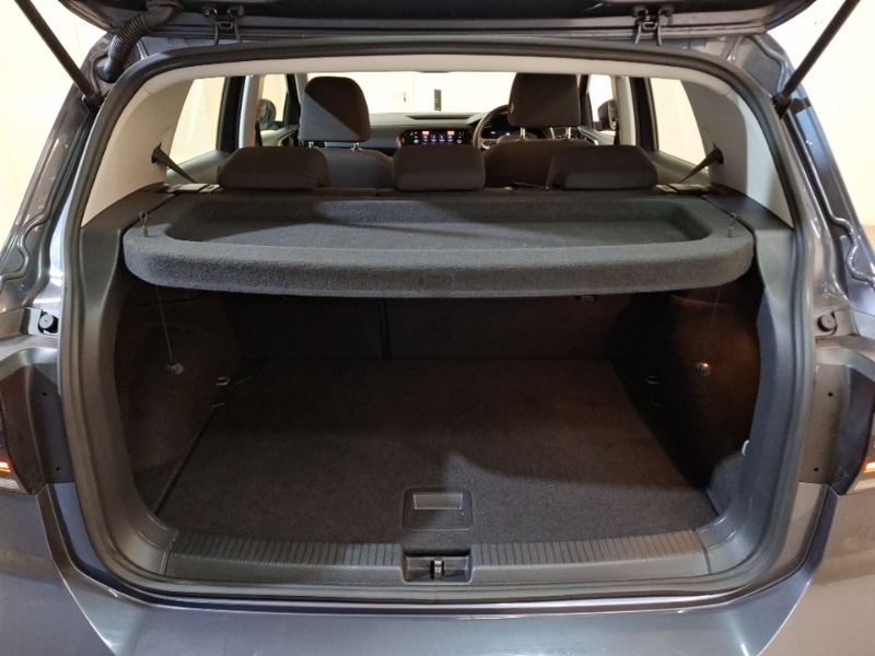 Used Volkswagen T-Cross 2022 for sale - 76571677: Photo 8