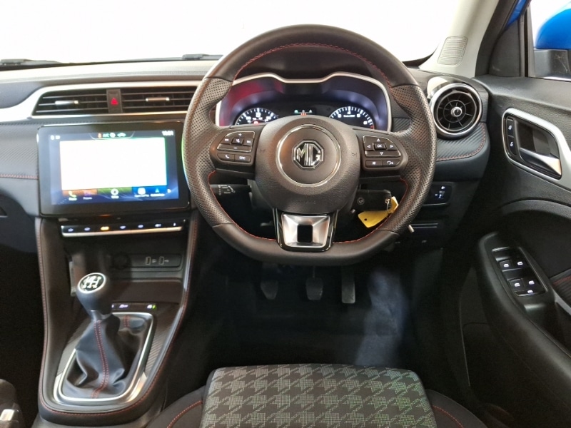 Used MG MG ZS 2024 for sale - 76566928: Photo 10