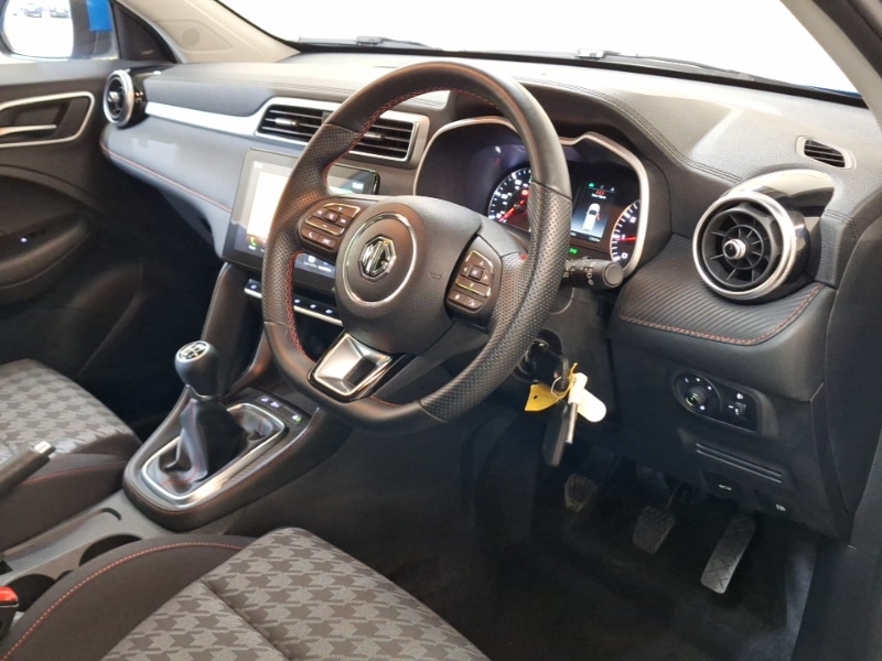 Used MG MG ZS 2024 for sale - 76566928: Photo 11