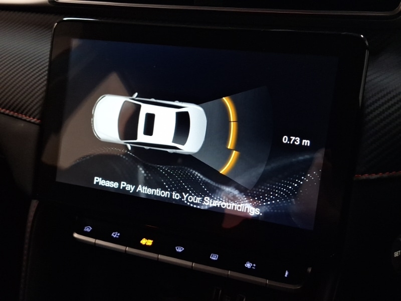 Used MG MG ZS 2024 for sale - 76566928: Photo 13