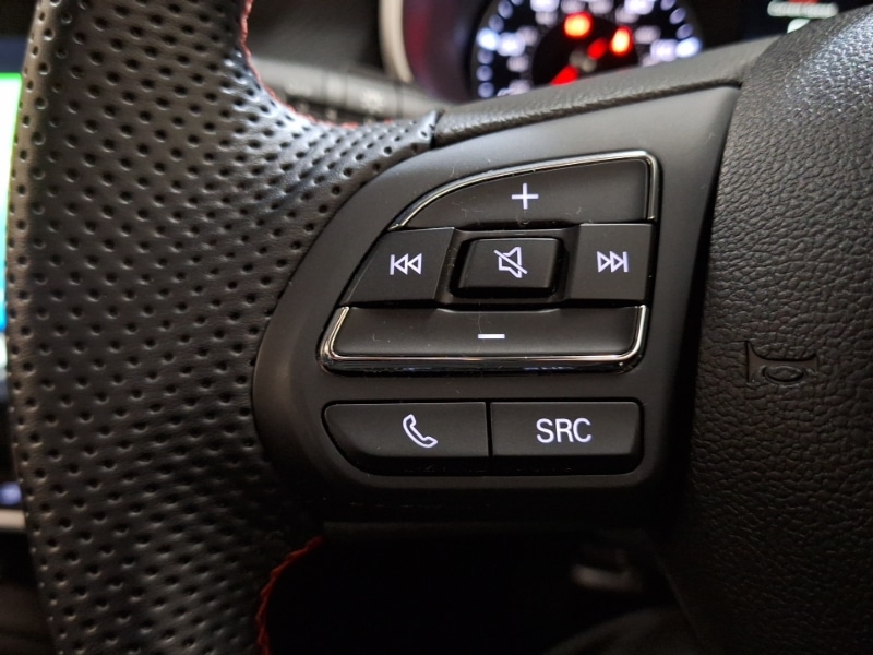 Used MG MG ZS 2024 for sale - 76566928: Photo 17